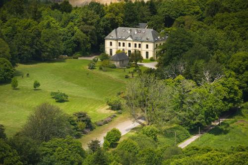 Manoir des Indes, The Originals Relais (Relais du Silence)