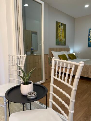 Franci's Apartment No2, Tirana (photo 8)