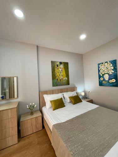 Franci's Apartment No2, Tirana (photo 2)