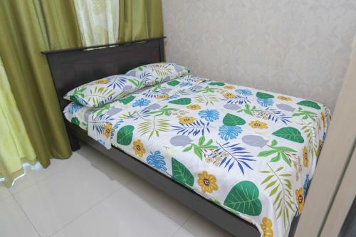 1BR Suite @ SM Jazz Residences - WIFI & Netflix, Manila (fotografie 3)