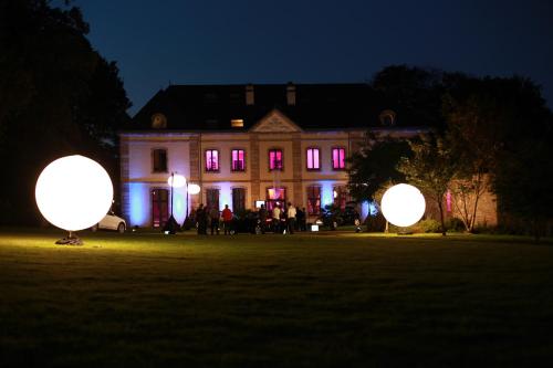 Manoir des Indes The Originals Relais (Relais du Silence) - image 13