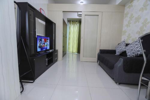1BR Suite @ SM Jazz Residences - WIFI & Netflix, Manila (fotografie 8)