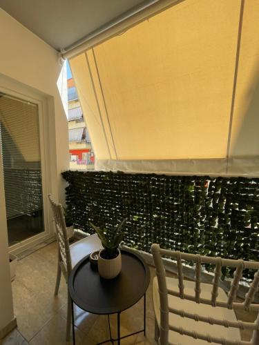 Franci's Apartment No2, Tirana (photo 7)
