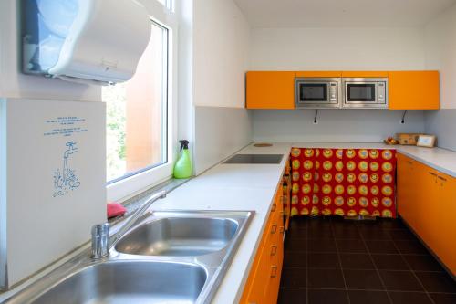 Hostel Pekarna - image 11