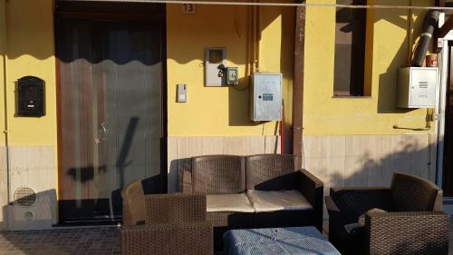 Facilities, TES Apartment Potenza in Potenza