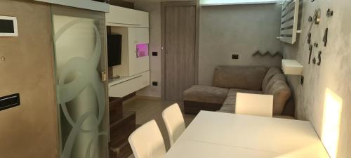 Facilities, TES Apartment Potenza in Potenza