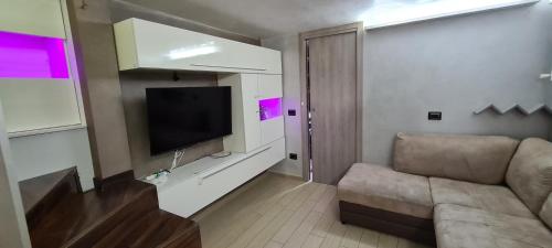 TES Apartment Potenza in Potenza