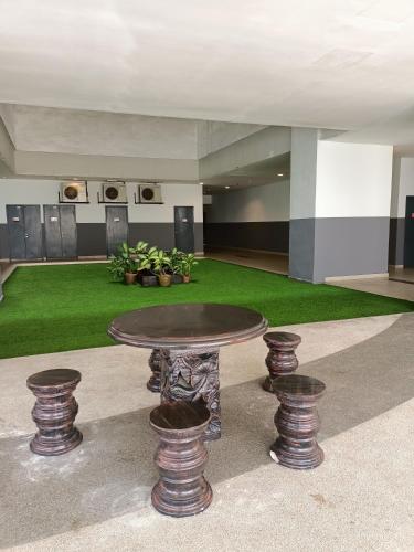 De Centrum Duplex Apartment near Bangi, Kajang photo 1