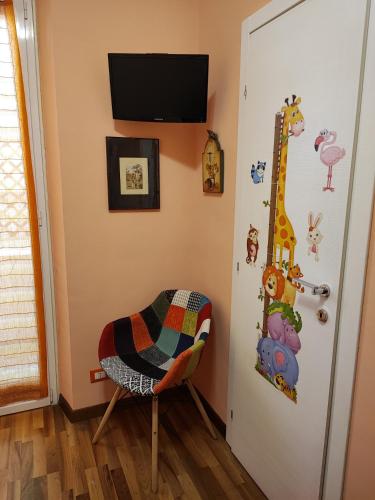 Casa di Anna, Rome (photo 3)