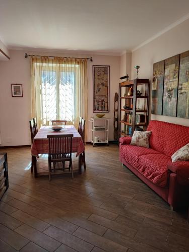 Casa di Anna, Rome (photo 8)