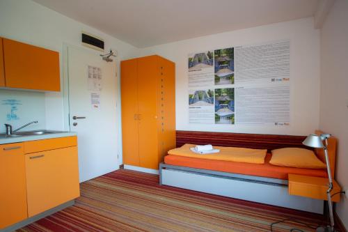 Hostel Pekarna - image 12