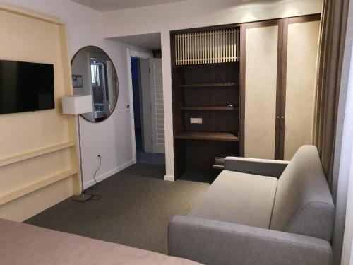 Bono Luxury Rooms - main image