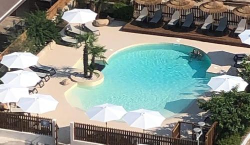 Mariana Plage 5