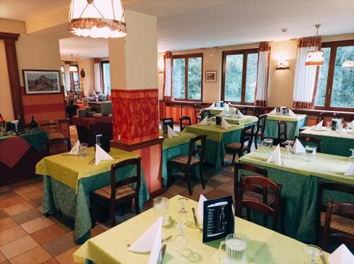 IHR Hotel Villa Emma - image 14