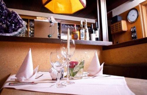 Landhotel Sangermann - image 8