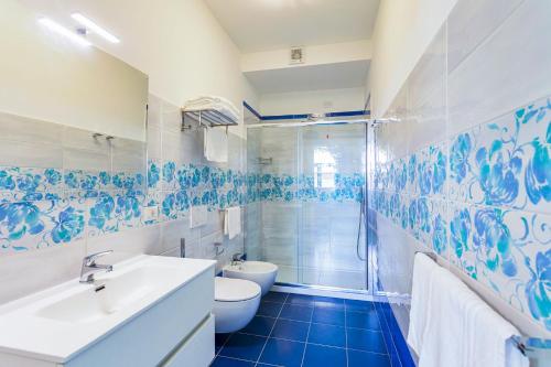 Holiday Luigi e Rachele Room Type - Double Room with Private Bathroom Holiday Luigi e Rachele Room Type - Double Room with Private Bathroom