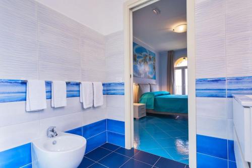 Holiday Luigi e Rachele Room Type - Double Room with Private Bathroom Holiday Luigi e Rachele Room Type - Double Room with Private Bathroom