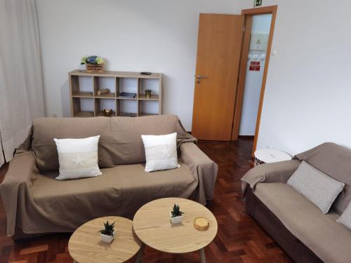  Apartamento Mar a Montes in Peniche