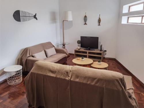  Apartamento Mar a Montes in Peniche