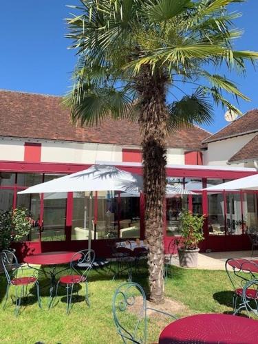 Au Vieux Pressoir