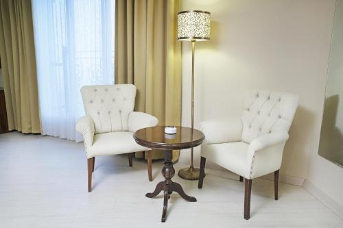 Foto - World Point Hotel Istanbul