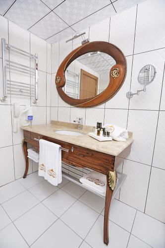 Foto - World Point Hotel Istanbul