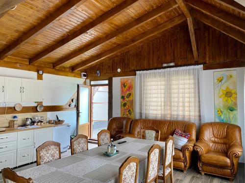 Casa Vasu in Sangeorgiu pie Murešas