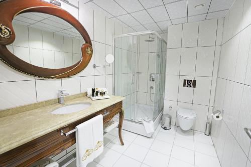 Foto - World Point Hotel Istanbul