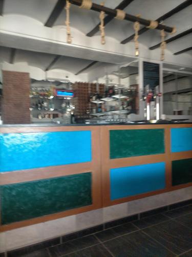 Casa Manhattan Hotel de charme Málaga