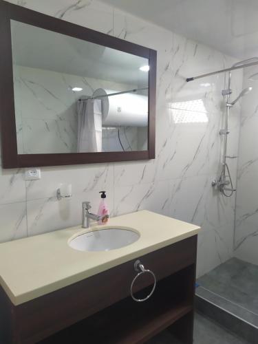 Ailama Guesthouse, Mestia (Foto 7)