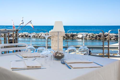 Hotel San Pietro Chiavari in Chiavari