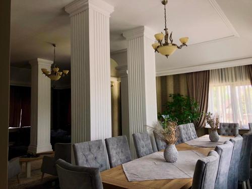 Casa Vasu in Sangeorgiu pie Murešas