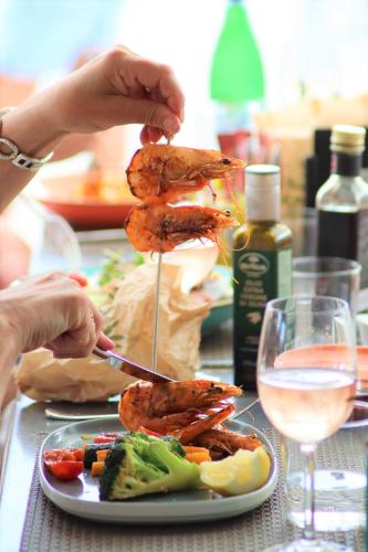 Royal Antibes - Luxury Hotel Résidence Beach & Spa - image 13