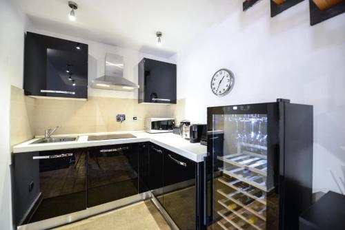 Ibernesi - Charming apartment at the Roman Forums, Roma (foto 10)