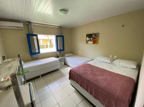 Pousada Hippopotamus Jeri