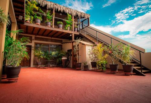 Residence Las Flores - image 2