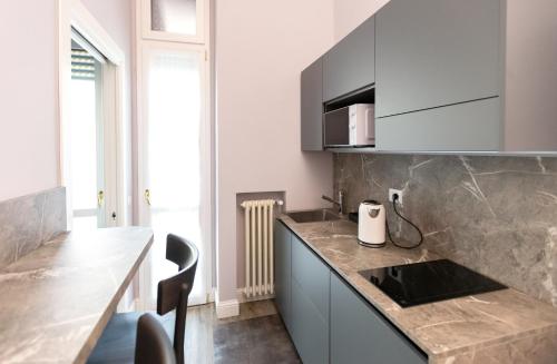 Household Settembrini