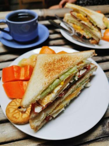 Banana Homestay photo