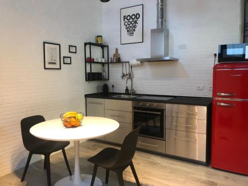 Urban Loft, Boloňa