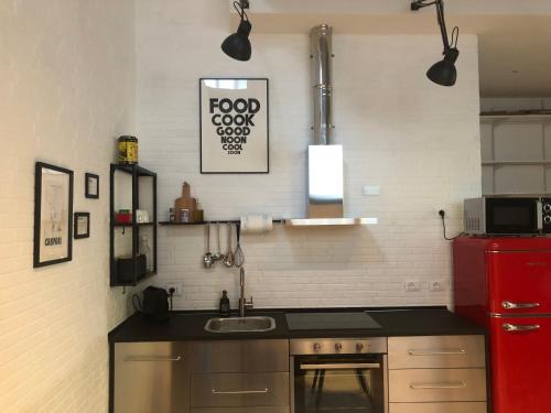 Urban Loft, Bologna (photo 3)