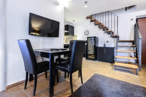 Ibernesi - Charming apartment at the Roman Forums, Roma (foto 8)
