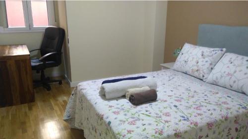 Soberbios Apartotel 1 chambre d'hôte Ponferrada
