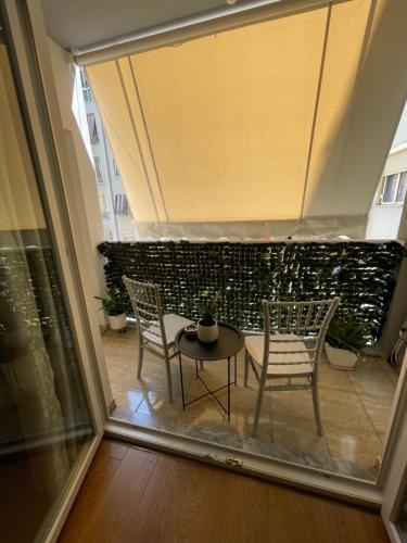 Franci's Apartment No2, Tirana (photo 6)