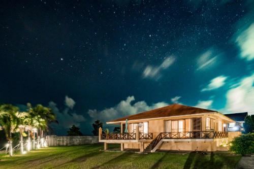 ทัศนียภาพภายนอกโรงแรม, Palm Villa Ishigakijima karei in อิชิกากิ