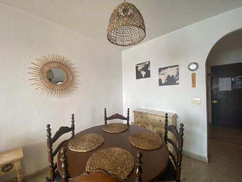 Apartamentos Ifach-3 (5º-29) - main image