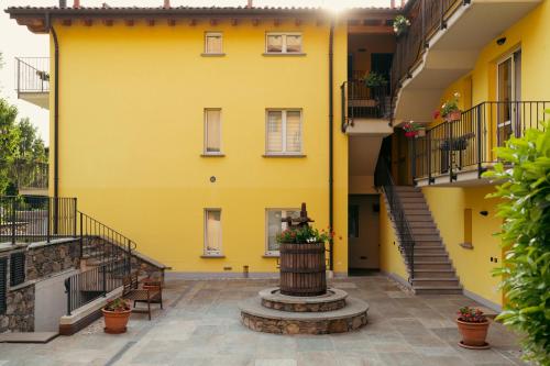 Residence Antico Torchio - image 9