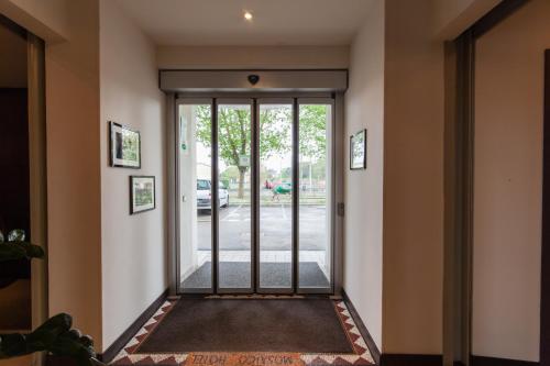 Hotel Mosaico - image 7