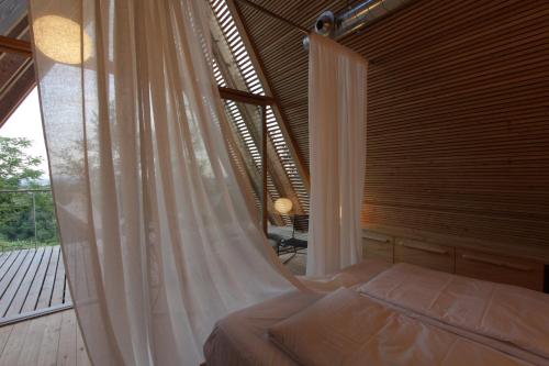 LILELO - Little Leisure Lodge in Grazano Badolio