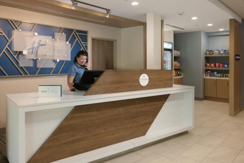 Holiday Inn Express & Suites - Williamstown - Glassboro by IHG in Williamstown, USA