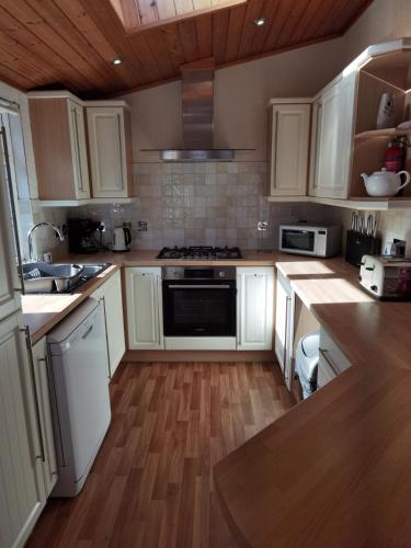 Iekārtas, Bonnie Banks Lodge Ardlui in Ardlui